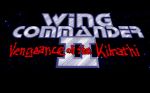  #6 - Wing Commander 2: Vengeance of the Kilrathi