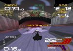  #5 - Wipeout XL