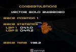  #4 - Wipeout XL