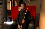  #10 - World Championship Snooker