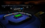  #8 - World Championship Snooker