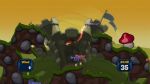  #8 - Worms 2