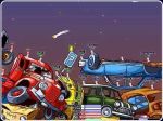  #8 - :  (Worms: Armageddon)