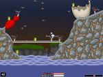  #7 - Worms: World Party