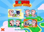 #5 - Worms: World Party