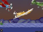  #4 - Worms: World Party