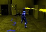  #11 - X2: Wolverine's Revenge