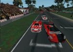  #8 - X-Car: Experimental Racing