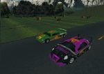  #4 - X-Car: Experimental Racing