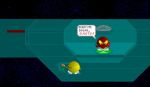  #5 - Xenoball