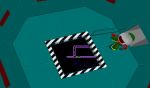  #8 - Xenoball