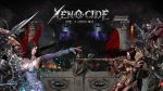  #6 - Xenocide