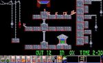  #4 - Xmas Lemmings