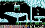  #8 - Xmas Lemmings