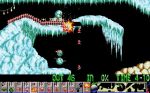  #9 - Xmas Lemmings