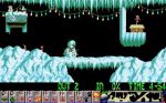  #7 - Xmas Lemmings