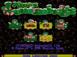 #5 - Xmas Lemmings