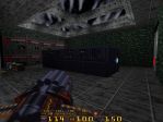  #9 - Quake-X-Men: The Ravages Of Apocalypse