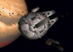  #5 - X-Wing Alliance