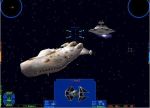  #4 - X-Wing vs. TIE Fighter: Balance Of Power