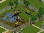  #5 - Zoo Tycoon: Dinosaur Digs