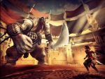  #8 - Prince of Persia: The Two Thrones