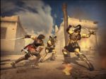  #6 - Prince of Persia: The Two Thrones