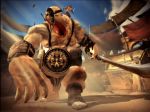  #5 - Prince of Persia: The Two Thrones