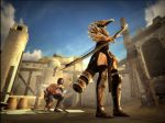  #1 - Prince of Persia: The Two Thrones