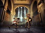  #9 - Prince of Persia: The Two Thrones