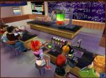  #5 - School Tycoon