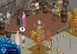  #9 - The Sims: Makin Magic