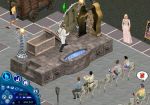  #7 - The Sims: Makin Magic