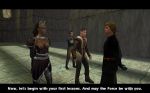  #4 - Star Wars: Jedi Knight 1: Jedi Academy