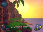  #7 - Worms 3D