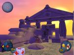  #6 - Worms 3D