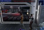  #5 - Star Wars: Knights of the Old Republic