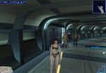 #4 - Star Wars: Knights of the Old Republic