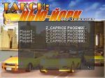  #5 - Taxi Racer New York 2