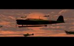  #4 - 1942: Pacific Air War