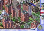  #4 - Sim City 3000