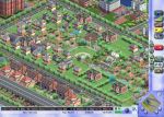  #5 - Sim City 3000
