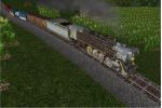  #4 -   3 (Railroad Tycoon 3)