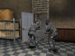  #5 - Tom Clancy's Rainbow Six 3: Raven Shield
