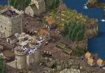  #8 - Stronghold Crusader