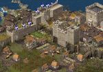  #6 - Stronghold Crusader
