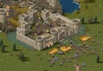  #4 - Stronghold Crusader