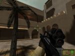  #5 - Shadow Force: Razor Unit