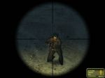  #8 - Shadow Force: Razor Unit