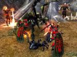 #8 - Spellforce - The Order of Dawn